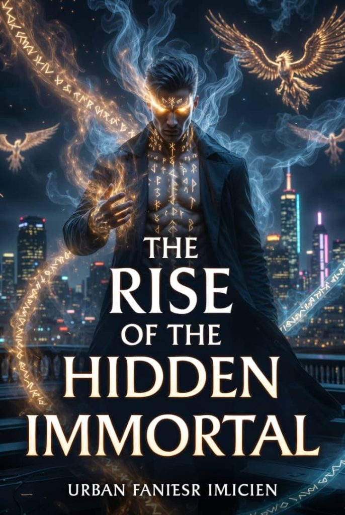 Book 1 Cover