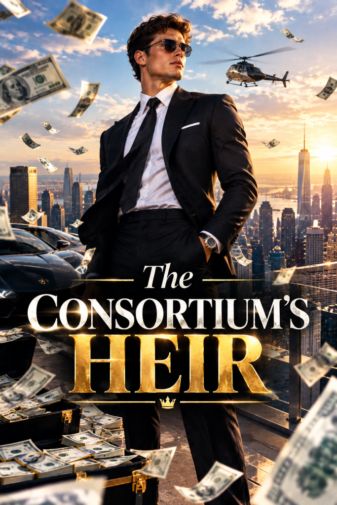 The Consortium's Heir